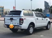 Bán Ford Ranger đời 2016, màu trắng, nhập khẩu  