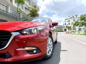 Bán ô tô Mazda 3 năm 2019, màu đỏ