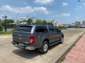 Bán Chevrolet Colorado sản xuất 2015, nhập khẩu