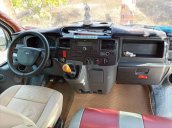 Bán ô tô Ford Transit 2008, màu bạc, 200tr