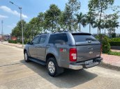 Bán Chevrolet Colorado sản xuất 2015, nhập khẩu