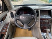 Cần bán lại xe Infiniti EX 35 năm sản xuất 2008, màu bạc, nhập khẩu đẹp như mới, 650tr