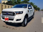 Bán xe Ford Ranger đời 2016, màu trắng, xe nhập, giá tốt