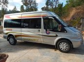 Bán ô tô Ford Transit 2008, màu bạc, 200tr