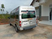 Bán ô tô Ford Transit 2008, màu bạc, 200tr