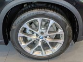 Bán BMW X5 SportlinePlus xDrive đời 2020, màu đen, nhập khẩu