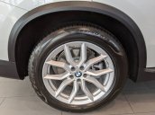 Cần bán BMW X5 xDrive40i xLine 2020, màu trắng, nhập khẩu nguyên chiếc