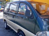 Bán xe Daihatsu Citivan 2002, nhập khẩu  