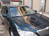 Cần bán xe Toyota Camry năm sản xuất 2003, màu xanh dưa