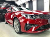 Bán Kia Optima sản xuất 2019, màu đỏ 