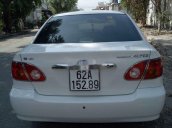 Xe Toyota Corolla Altis sản xuất 2003, giá tốt