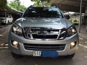 Bán xe Isuzu Dmax đời 2016, màu bạc, xe nhập số sàn, giá chỉ 428 triệu