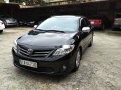 Bán Toyota Corolla Altis năm 2012, giá tốt