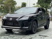 Lexus RX350 Fsport 2020, Hà Nội. Giá tốt giao xe ngay