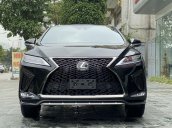 Lexus RX350 Fsport 2020, Hà Nội. Giá tốt giao xe ngay