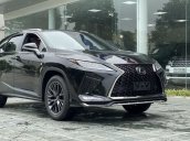 Lexus RX350 Fsport 2020, Hà Nội. Giá tốt giao xe ngay