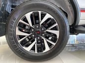 Toyota Vũng Tàu bán xe Toyota Fortuner TRD 2.7 2020