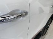 Toyota Vũng Tàu bán xe Toyota Fortuner TRD 2.7 2020