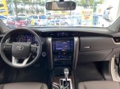 Toyota Vũng Tàu bán xe Toyota Fortuner TRD 2.7 2020