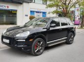 Bán Porsche Cayenne sản xuất 2009, xe tốt giá rẻ