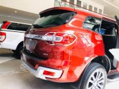 Ford Everest 2 cầu giảm ngay 140 triệu đồng, xe có sẵn, giao ngay, hỗ trợ vay trả góp