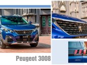 Peugeot 3008 Al 2020 New 100%