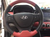 Bán Hyundai Grand i10 2016, màu trắng, xe nhập, chính chủ