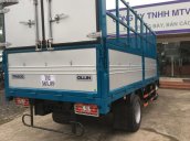 Bán xe Thaco Ollin 500 đời 2020, màu xanh lam