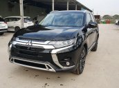 Mitsubishi Outlander 2020 - Giá siêu hót, khuyến mại đặc biệt