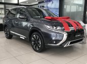 Mitsubishi Outlander 2020 - Giá siêu hót, khuyến mại đặc biệt