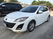 Bán Mazda 3 năm 2010, giá tốt 340 triệu đồng