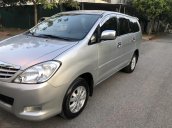 Cần bán Toyota Innova 2010, 340 triệu