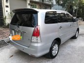 Cần bán Toyota Innova 2010, 340 triệu