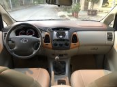 Cần bán Toyota Innova 2010, 340 triệu