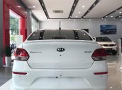 [Kia Bắc Ninh] Kia Soluto MT, đời 2020, màu trắng, giao xe nhanh toàn quốc