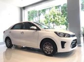 [Kia Bắc Ninh] Kia Soluto MT, đời 2020, màu trắng, giao xe nhanh toàn quốc