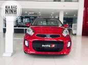 [Kia Bắc Ninh] Kia Morning  đời 2020, đủ màu, giá bình dân