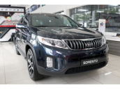 [Kia Bắc Ninh] Kia Sorento Deluxe 2.4GAT, đời 2020, có sẵn xe, giao nhanh toàn quốc