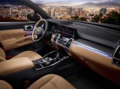 Ưu đãi giá thấp chiếc Kia Sorento Deluxe 2.4GAT, đời 2020, có sẵn xe, giao nhanh
