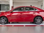 [Kia Bắc Ninh] Kia Cerato 1.6MT, đời 2020, giá cạnh tranh, giao nhanh toàn quốc