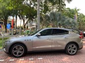 Bán Maserati Levante đời 2016, màu xám, nhập khẩu  