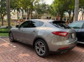 Bán Maserati Levante đời 2016, màu xám, nhập khẩu  