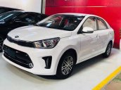 Bán xe Kia Soluto 1.4 MT Deluxe sản xuất năm 2020, màu trắng