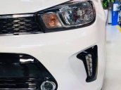 Bán xe Kia Soluto 1.4 MT Deluxe sản xuất năm 2020, màu trắng