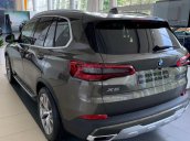 Bán BMW X5 năm 2020, màu xám, xe nhập