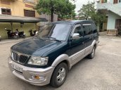 Cần bán lại xe Mitsubishi Jolie sản xuất năm 2002