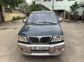 Cần bán lại xe Mitsubishi Jolie sản xuất năm 2002