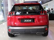 Peugeot Cộng Hòa - Peugeot 3008 2020, giảm trực tiếp 80 triệu + 60tr (LPTB)