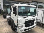 Cần bán Hyundai HD 320 sản xuất năm 2019, màu trắng, xe nhập