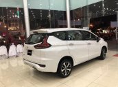 Bán Mitsubishi Xpander 1.5 MT 2019, màu trắng, nhập khẩu, 549 triệu